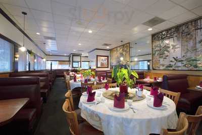 Din Ho Chinese Cuisine