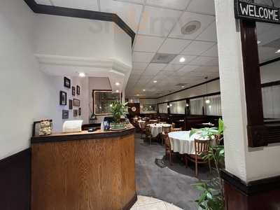 Din Ho Chinese Cuisine