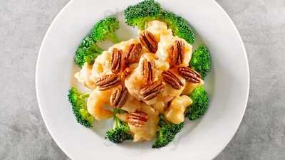 Din Ho Chinese Cuisine