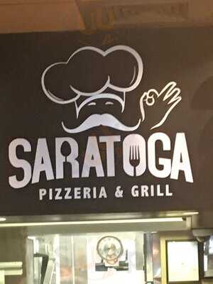 Saratoga Pizzeria