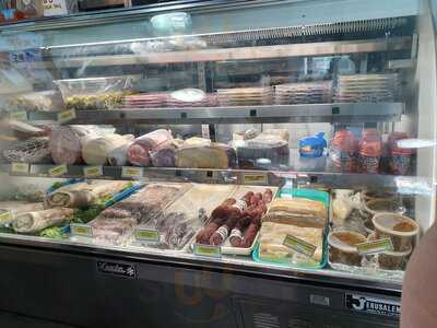 La Gran Uruguaya Bakery