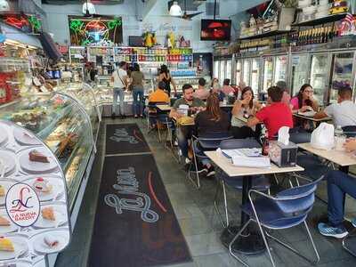 La Gran Uruguaya Bakery