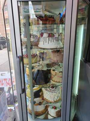 La Gran Uruguaya Bakery