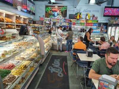 La Gran Uruguaya Bakery