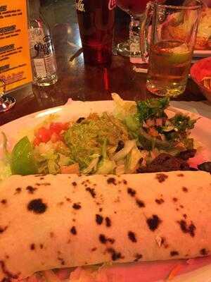 La Fountain Mexican Restaurant