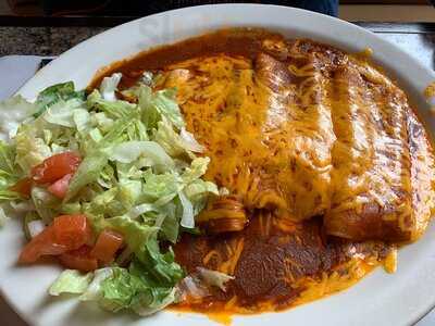 La Fountain Mexican Restaurant