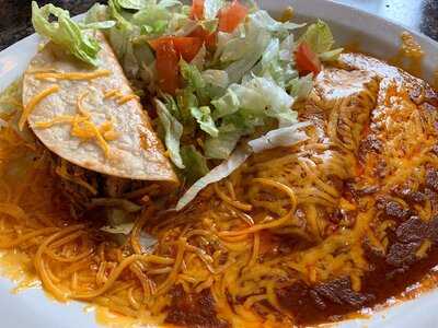 La Fountain Mexican Restaurant