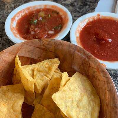 La Fountain Mexican Restaurant