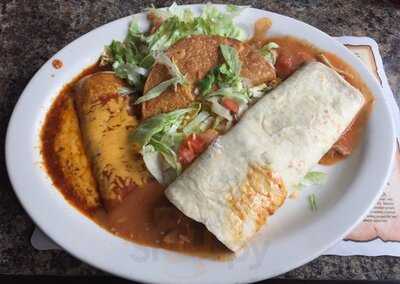 La Fountain Mexican Restaurant