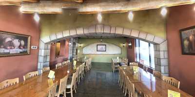 La Fountain Mexican Restaurant