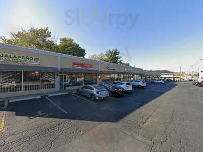 Gianorio's Pizza & Pasta