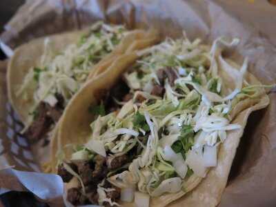 Cuca's Mexican Food - Foothill Ranch