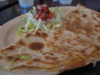 Cuca's Mexican Food - Foothill Ranch