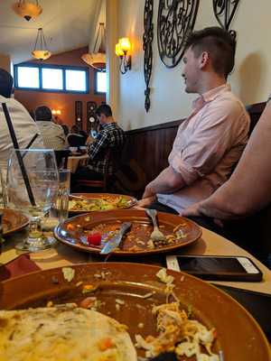 Cantina Southwestern Grill