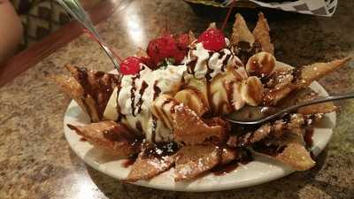 Cantina Southwestern Grill