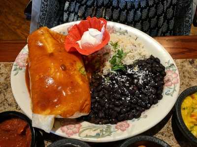 Cantina Southwestern Grill