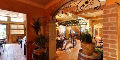 Cantina Southwestern Grill