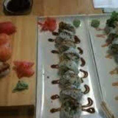 Sushi Mori