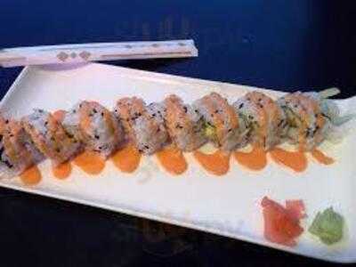 Sushi Mori