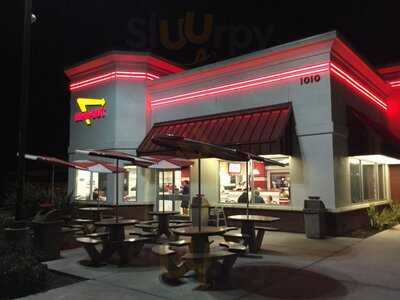 In-n-out Burger