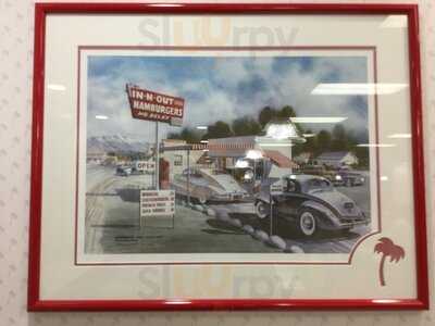 In-n-out Burger