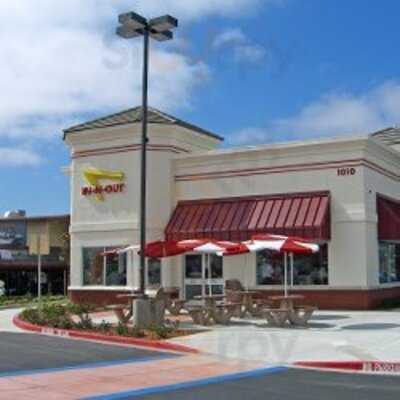 In-n-out Burger