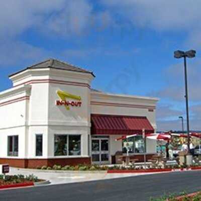In-n-out Burger