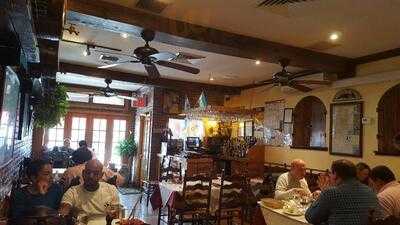 La Cabana Argentina Restaurant