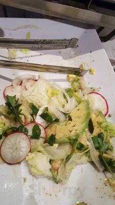 La Cabana Argentina Restaurant