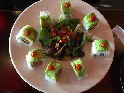 Ra Sushi Bar Restaurant