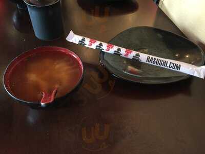 Ra Sushi Bar Restaurant