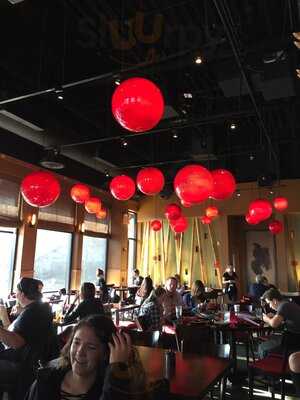 Ra Sushi Bar Restaurant