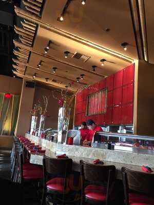 Ra Sushi Bar Restaurant