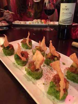 Ra Sushi Bar Restaurant