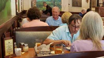 Giardino Italian Restaurant