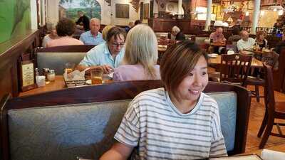 Giardino Italian Restaurant