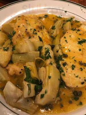 Giardino Italian Restaurant