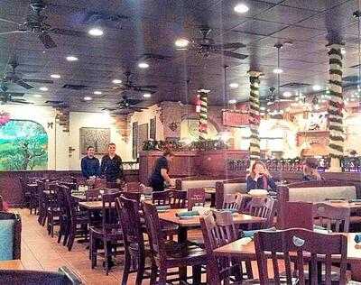 Giardino Italian Restaurant