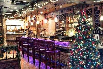 Giardino Italian Restaurant