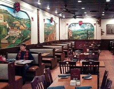 Giardino Italian Restaurant