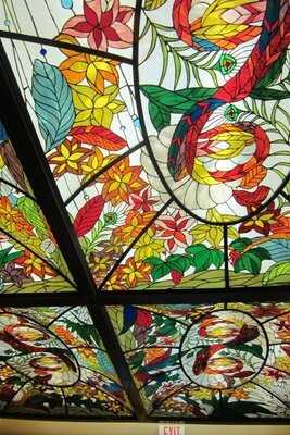 The Bistro At La Tourelle