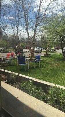 The Bistro At La Tourelle