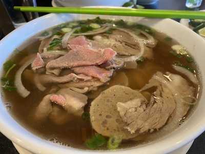 Pho Vn Cuisine