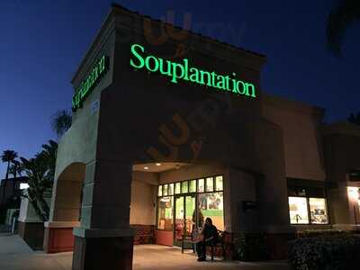 Souplantation