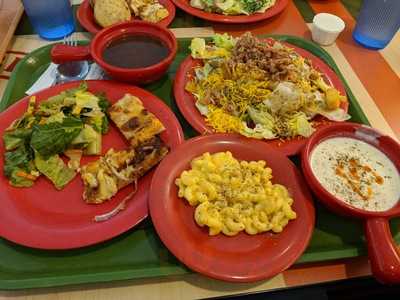 Souplantation