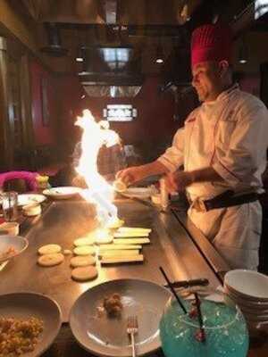 Benihana