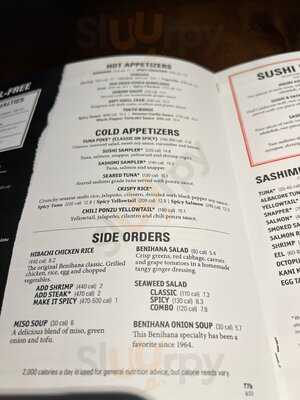 Benihana