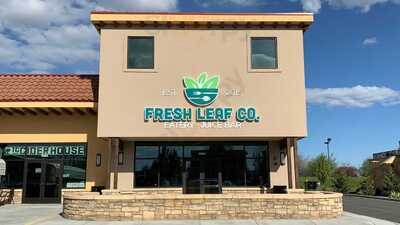 Fresh Leaf Co
