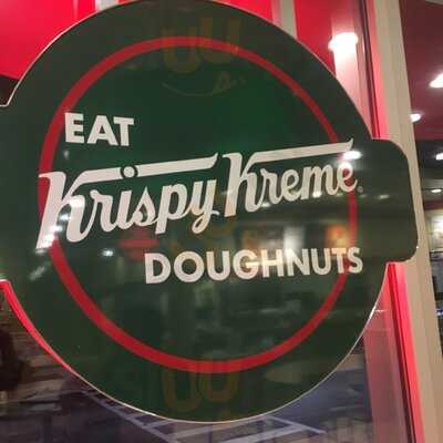 Krispy Kreme