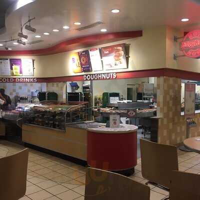 Krispy Kreme